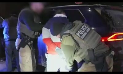 ICE arrests thousands in Trump's first week | FOX 5 News