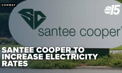 Santee Cooper to adopt demand rates in April