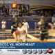 JUCO BASKETBALL: MGCCC vs. Northeast