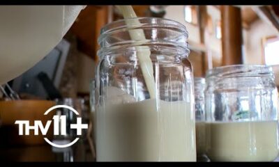 The hype behind raw milk and the dangers that come with it | THV11+