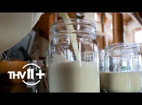 The hype behind raw milk and the dangers that come with it | THV11+