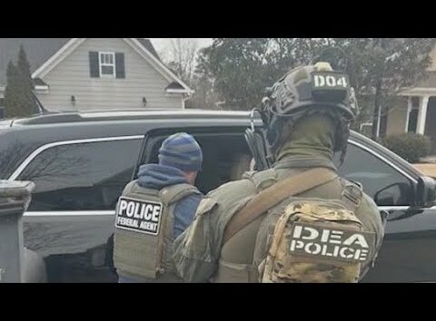 Georgia ICE raids: Is it safe to go to school? | FOX 5 News