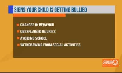 First Responders: Watch for signs of child bullying