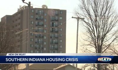 Study highlights housing crisis in southern Indiana