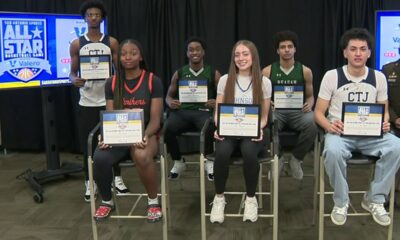 Johnson, Medina Valley and Reagan student-athletes relish San Antonio Sports All-Star opportunity