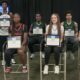 Johnson, Medina Valley and Reagan student-athletes relish San Antonio Sports All-Star opportunity