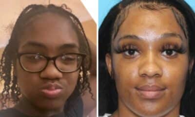 Amber Alert issued for Missouri City 15-year-old after she left her high school Monday