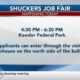 Happening Jan. 30: Biloxi Shuckers job fair