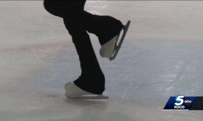 US Figure Skating coach in OKC devastated by news of athletes, families, coaches on DC flight