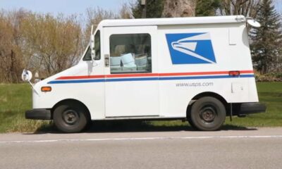 USPS opens RTP location as Trump Administration works to trim federal workforce