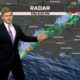 1/30 - Sam Parker's "Rain Overnight" Thursday Night Forecast