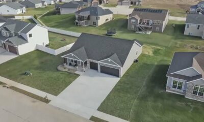 Exploring the Make-A-Wish Dream Home in Troy