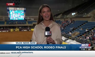 Professional Cowboy Association Rodeo holds first ever high school finals