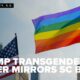 Trump transgender order mirrors SC bill