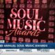 2nd annual Soul Music Awards highlights local artists