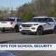 Next steps for school security in Nashville