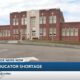 Rural Mississippi schools fight to attract and keep teachers amid shortages