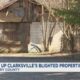 Cleaning up Clarksville's blighted properties