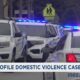 High profile domestic violence cases in Nashville