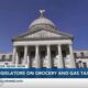 Mississippi tax reform bill promises grocery savings, higher gas costs