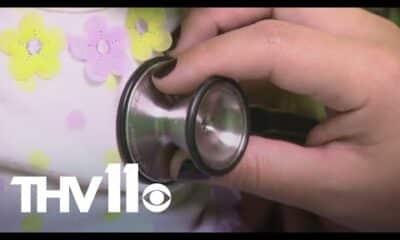 Arkansas schools monitoring uptick in illnesses