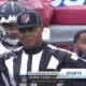 NFL referee Boris Cheek set to officiate fourth Super Bowl