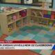 Ranken Jordan unveils new Oz classrooms