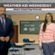 02/05 Alexis' "Weather Teen" Wednesday Morning Forecast