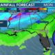 DIGITAL DESK: Warm temps, plenty of fog incoming (02/05/2025)