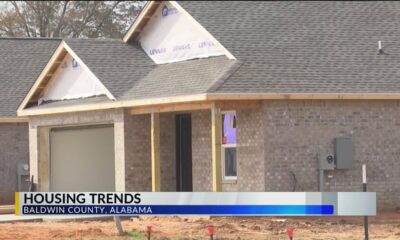 Baldwin County housing market: What to expect in 2025, summary of 2024 trends