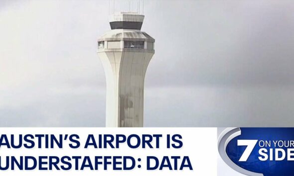 Renewed concerns about air traffic controller issues at Austin's airport | FOX 7 Austin