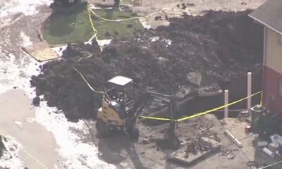 'Most serious hazard': Trench collapse kills worker in southwest Houston