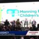 Children's Hospital New Orleans being renamed after Manning family partnership