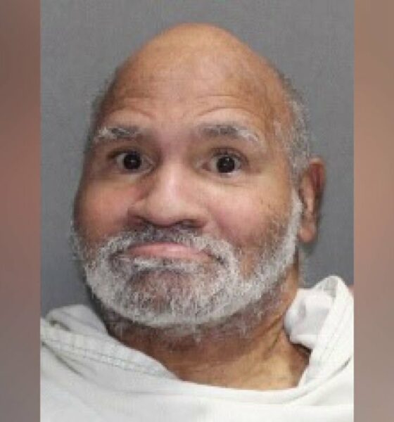 How did a Texas man spend almost 50 years on death row without being executed?