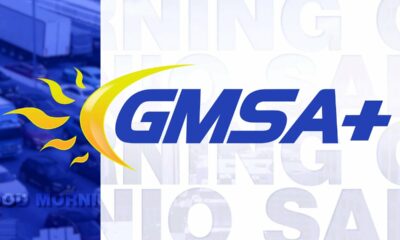 GMSA+ : Feb 07, 2025