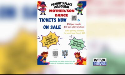 Interview: Peanut’s Place hosting inaugural mother/son dance