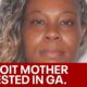 Mother accused of killing her child arrested | FOX 5 News