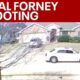 Forney shooting: 1 dead, 1 hurt, 2 in custody after gunfire near Brown Middle School