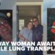 Conway woman awaits double lung transplant to survive long COVID