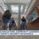 Nashville educators, community leaders push for safety, security in schools