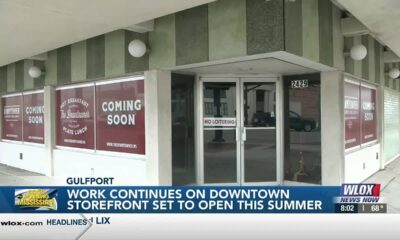 Hattiesburg-based restaurant developer to open The Downtowner in Gulfport