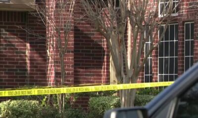 Lamar CISD middle school instructor killed inside home in Richmond; husband arrested