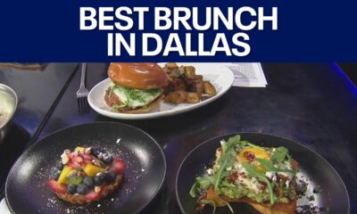 Dallas brunch: Best-rated restaurant