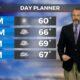 02/10 Ryan's "Damp & Dreary" Monday Morning Forecast