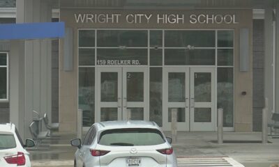 Wright City says school won’t pay to fix street damaged from H.S. construction