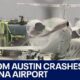 Arizona plane crash: Private jet coming from Austin crashes in Scottsdale | FOX 7 Austin