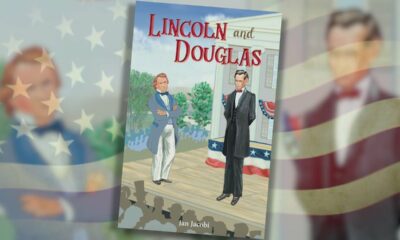 Lincoln and Douglas