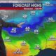 Dallas Weather: Feb. 12 morning forecast