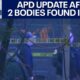 LIVE: 2 people found dead inside apartment after fire | FOX 7 Austin