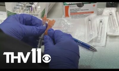 Health officials working to contain measles outbreak